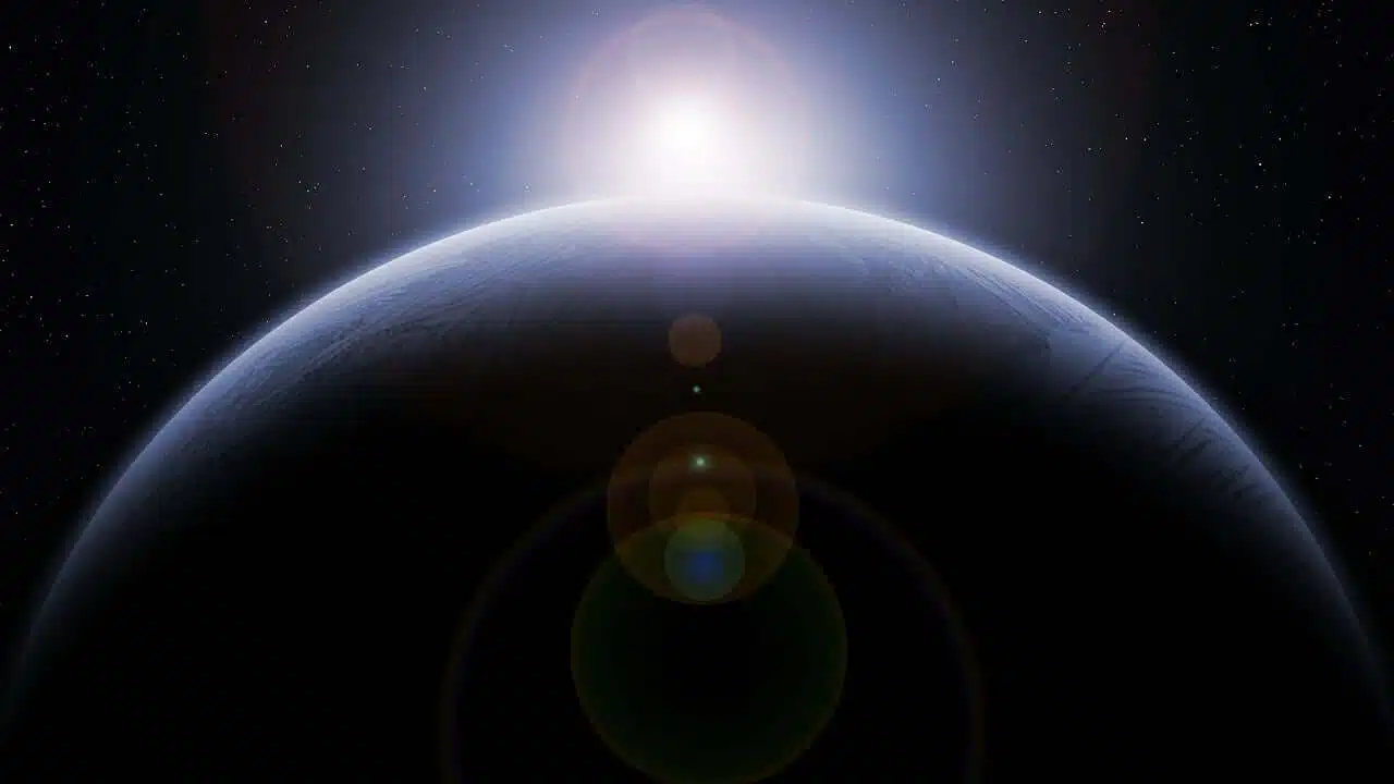 Découvrez l’univers de la science-fiction