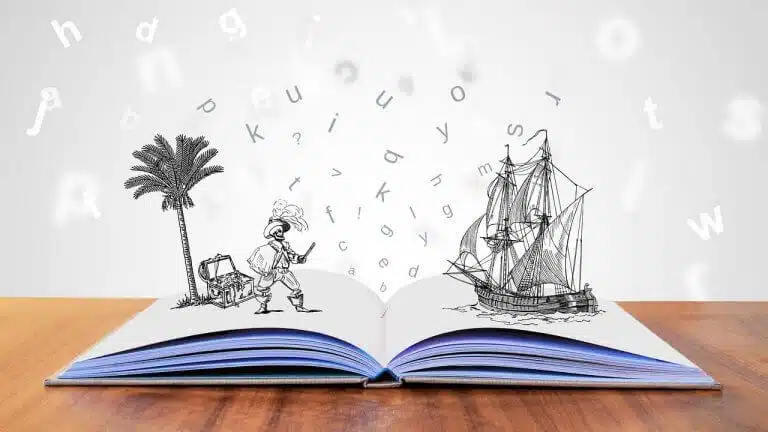 4 romans d’aventures incontournables
