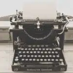Comment écrire une nouvelle