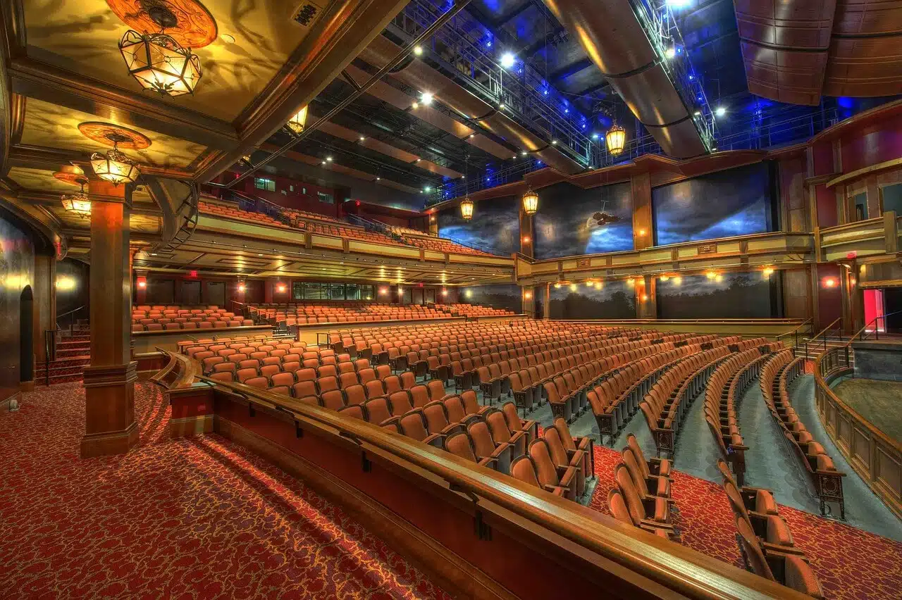 Comment écrire une pièce de théâtre