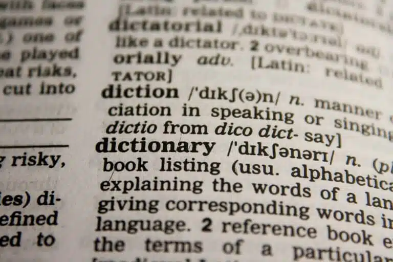 Développer et enrichir le vocabulaire d’un manuscrit