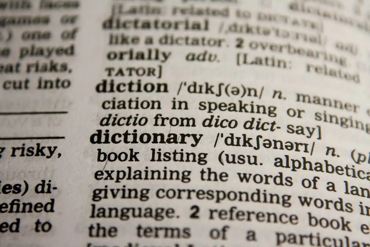 Développer et enrichir le vocabulaire d’un manuscrit