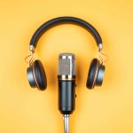 5 podcasts littéraires