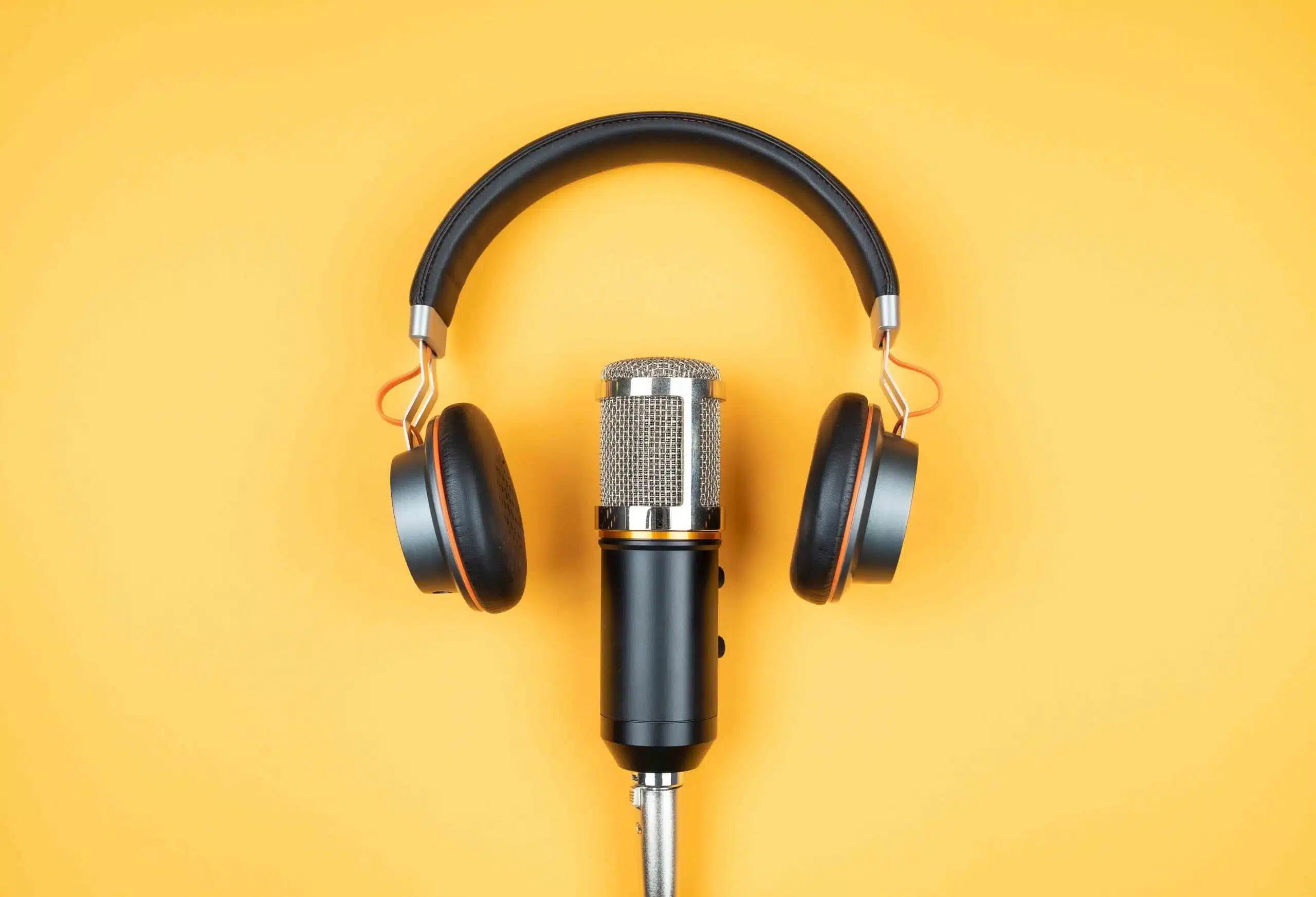 5 podcasts littéraires