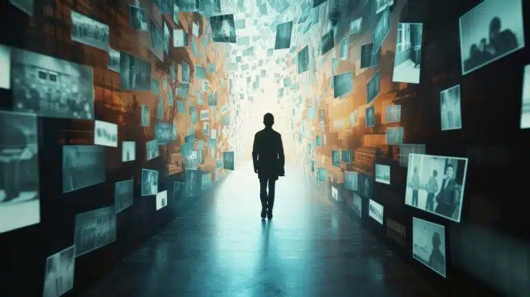 Technique narrative : Le flashback