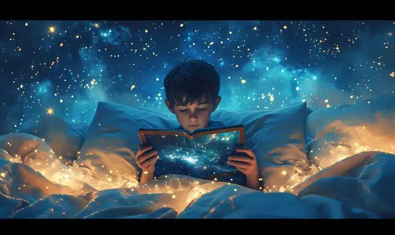 Technique narrative : Le pageturner