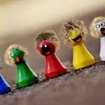 Créer des personnages secondaires mémorables