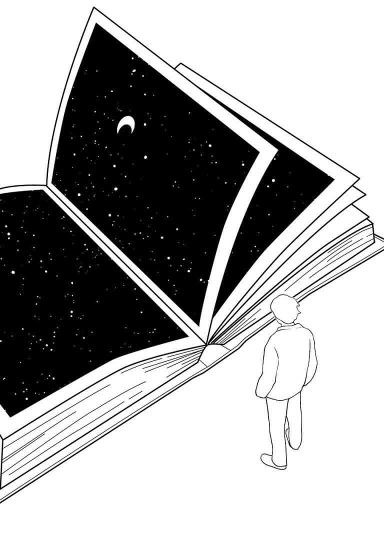 Les livres qui défient les conventions : Quand l’innovation narrative change la littérature