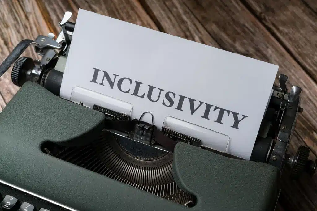Écriture inclusive : débat, enjeux et positionnement