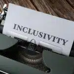 Écriture inclusive : débat, enjeux et positionnement