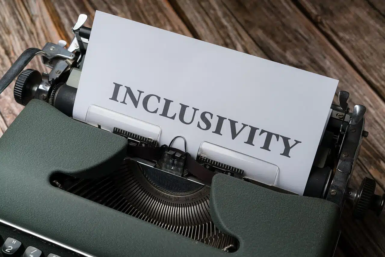 Écriture inclusive : débat, enjeux et positionnement