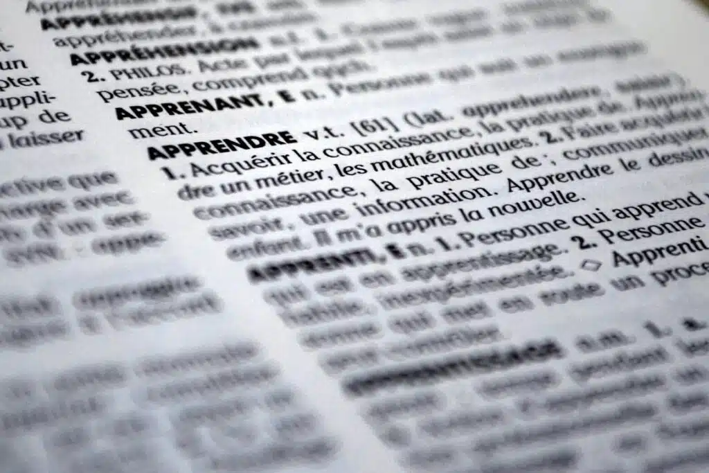 Après avoir déterminé le physique, la personnalité, l’âge, la nationalité, le style vestimentaire, le petit-déjeuner favori de ses personnages… il convient de se poser une question : comment vont-ils s’exprimer dans les dialogues ? Auront-ils un langage particulier, distinctif du français standard ? Auquel cas est-il pertinent de lui laisser place dans le récit ou est-il plus sage d’opter pour une langue plus traditionnelle ?